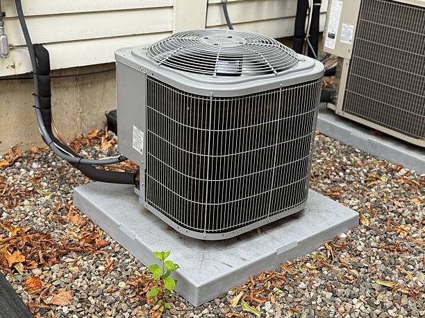 24/7 Emergency Hvac Installation experts in Exeter, RI