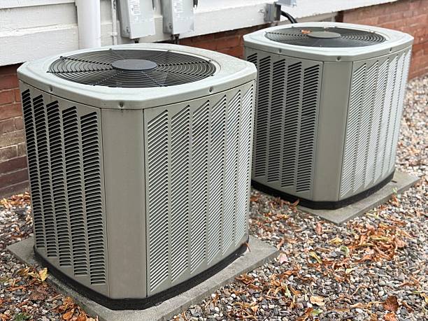 Reliable Hvac Installation contractor in Exeter, RI by HVAC Repair CO