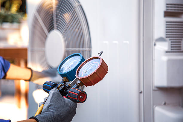 Affordable Hvac solutions in Exeter, RI