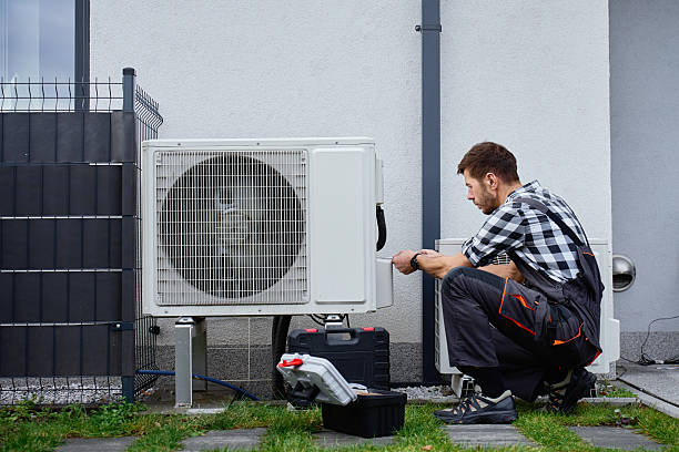 Trusted Hvac service in Exeter, RI - HVAC Repair CO